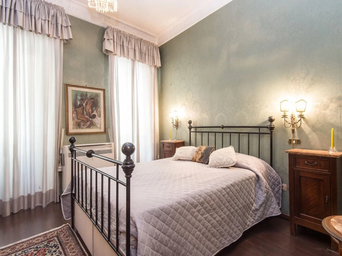 Spanish Steps Top Location Roma