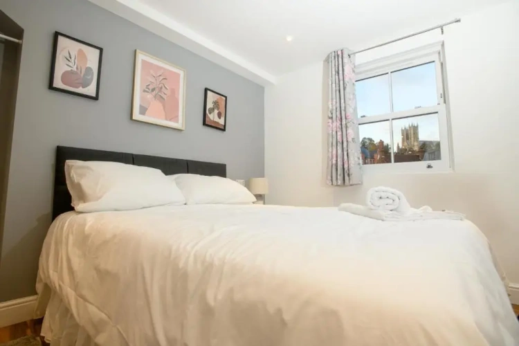 Superior Apartment