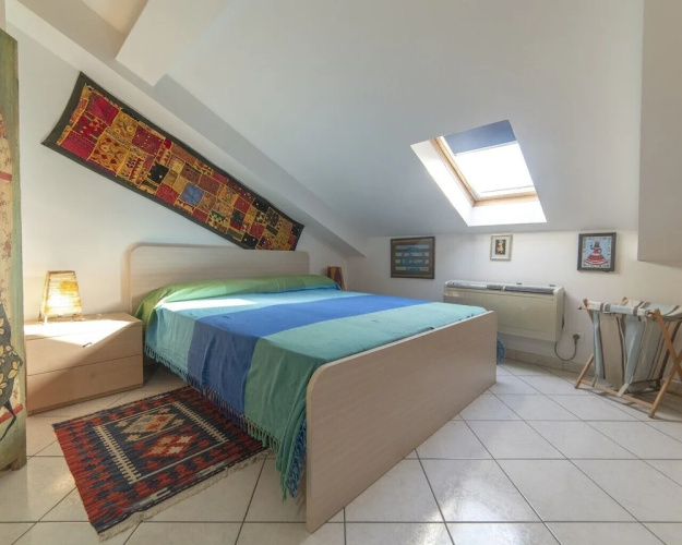 Casa Dea Diana