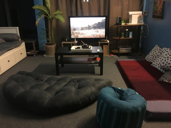 17You Inn - Hostel