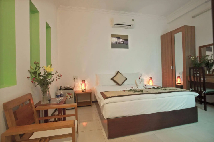 Flower Garden Homestay