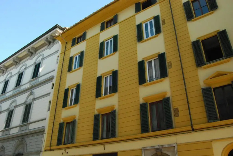 Hotelafbeelding