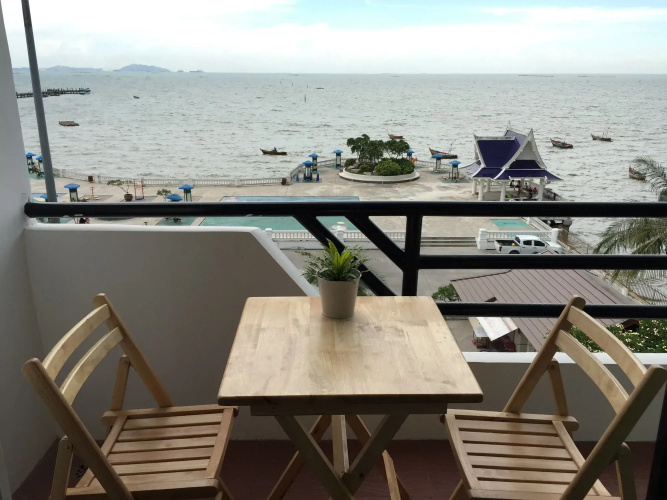 Seabreeze Bangsaen