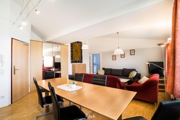 2 Bedrooms Superior Apartment
