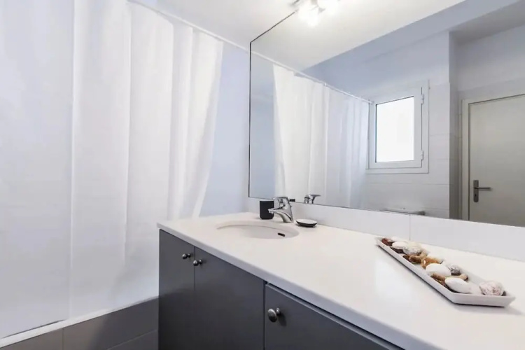 Best Located Spacious Apartment