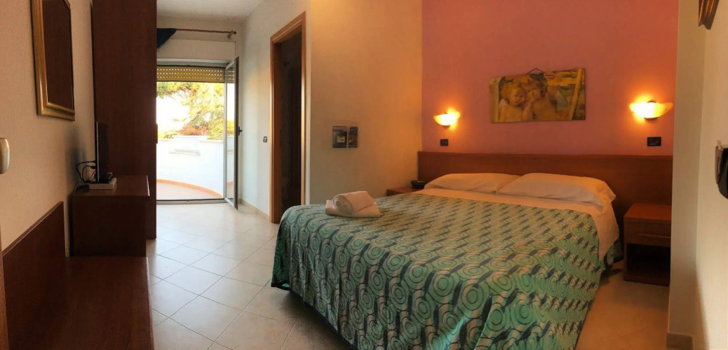 Beauty Hotel & Spa