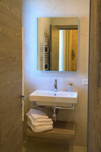 Luxury Double room