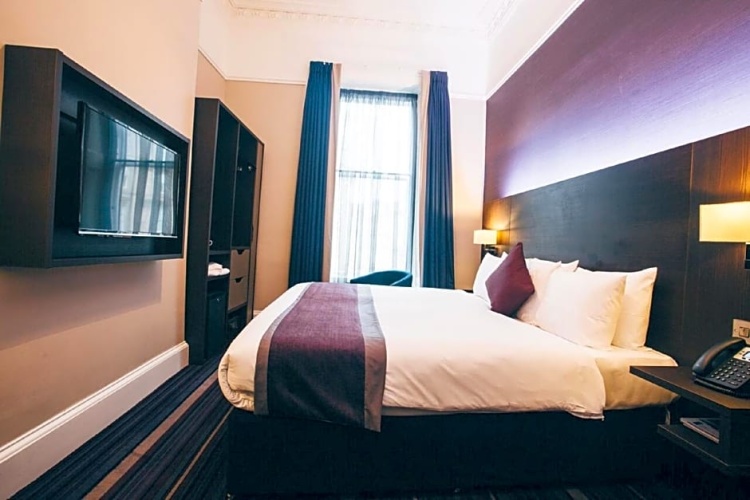 Classic Double room