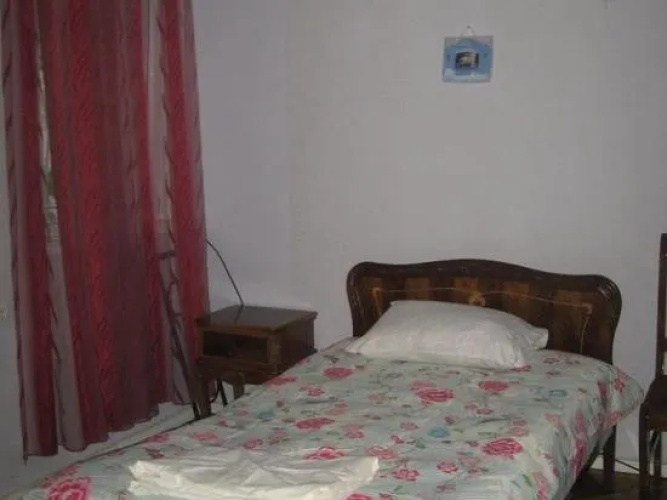 Hostel Temuri