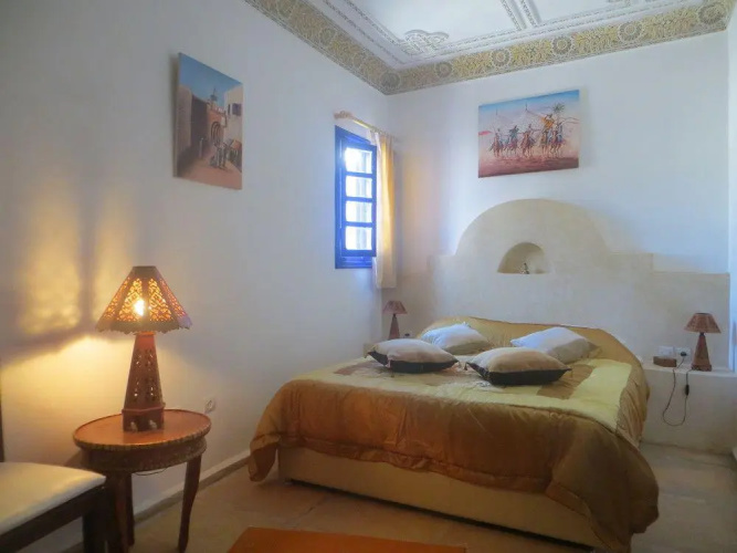 Riad Gloria