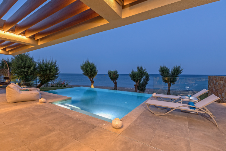 Amada Colossos Resort photo 31