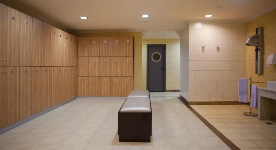 Natura Village Hotel & Spa photo 20