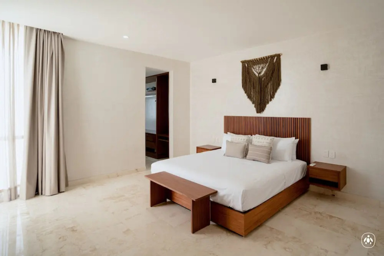 Villa Casa Agua