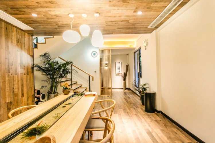 Suzhou BuerJu