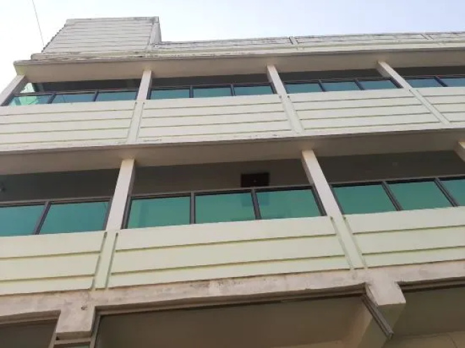 Ocean Delight Guest House