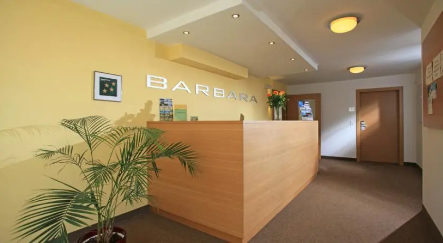 Appartements Barbara