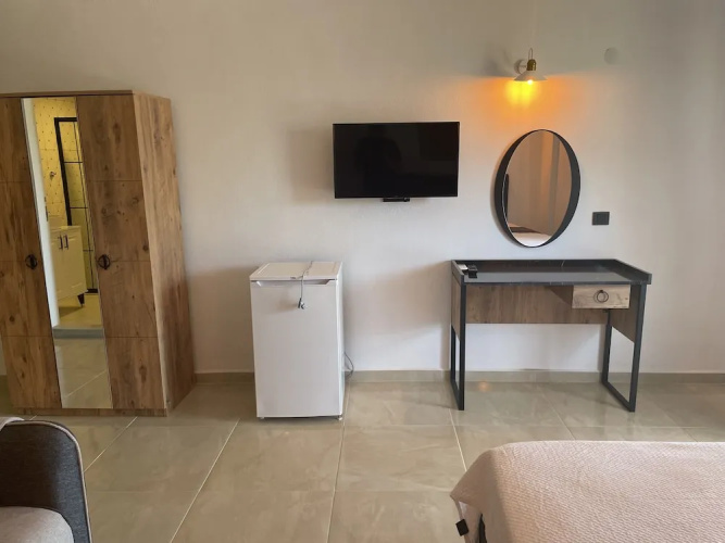 Imbrossa Hotel