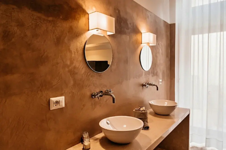 Palazzo Pati - Suite Deluxe