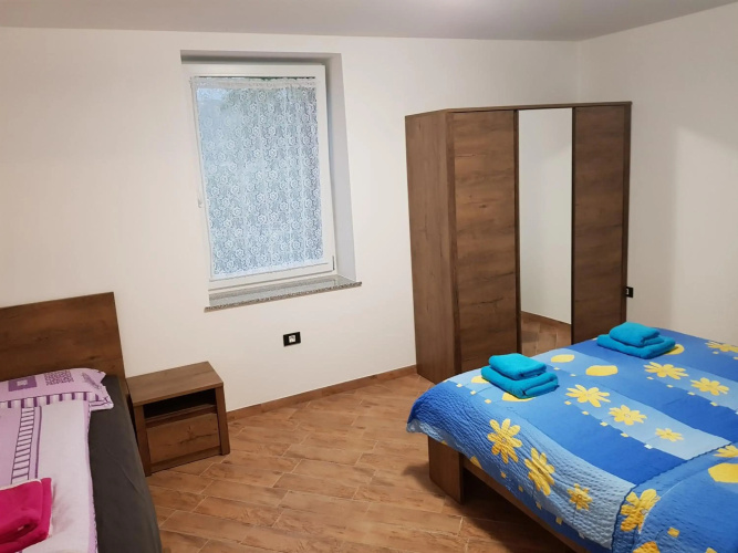 Apartments Villa Irena