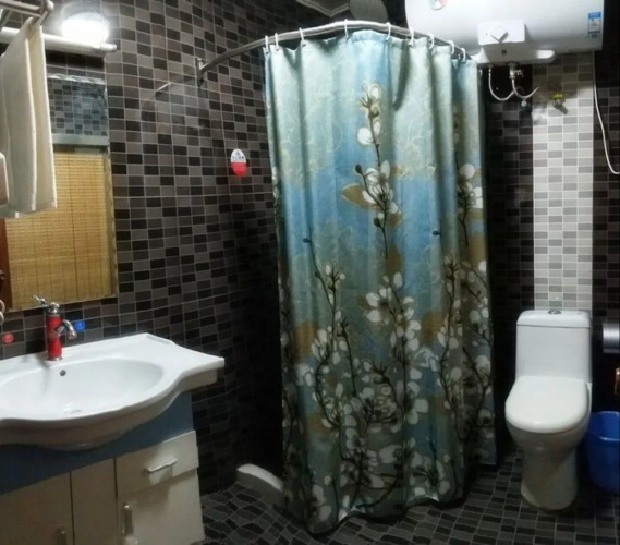 Yue Yue Theme Hostel