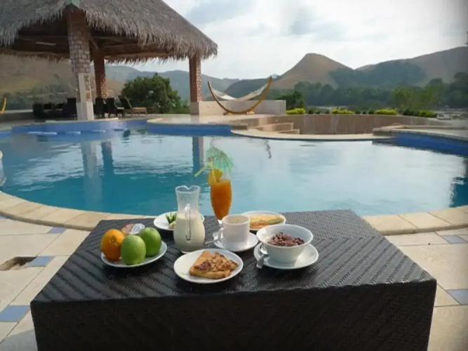 Lope Hotel