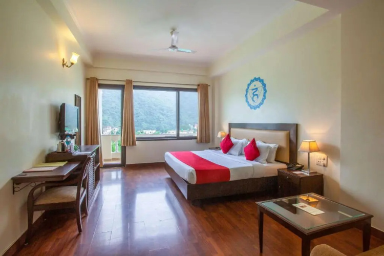 Comfort Hotel Dewa Retreat