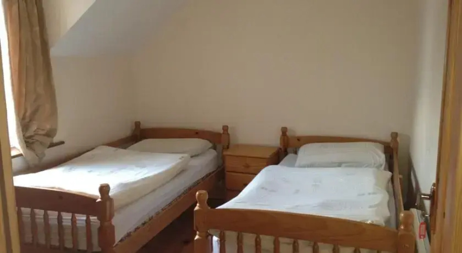 Skellig Ring House - Budget Accommodation