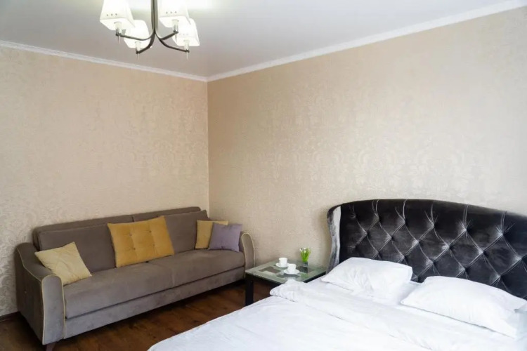 Фотография номера квартиры Апартаменты Престиж