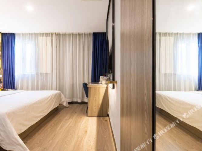 Business Twin room