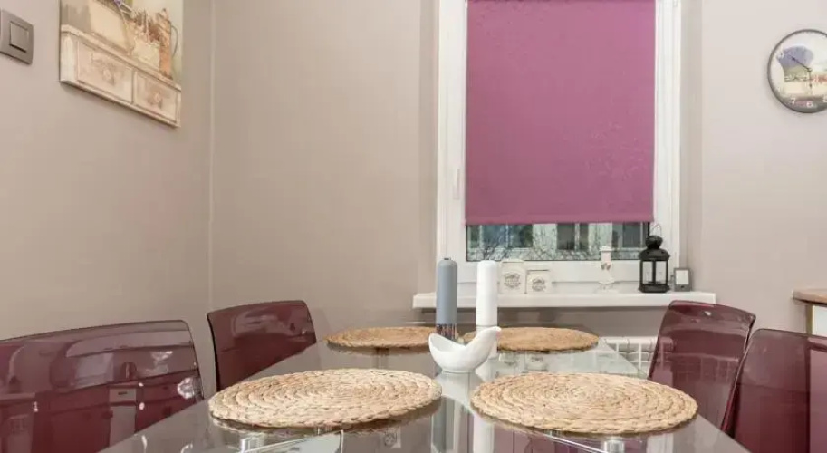 Apartment Iguana