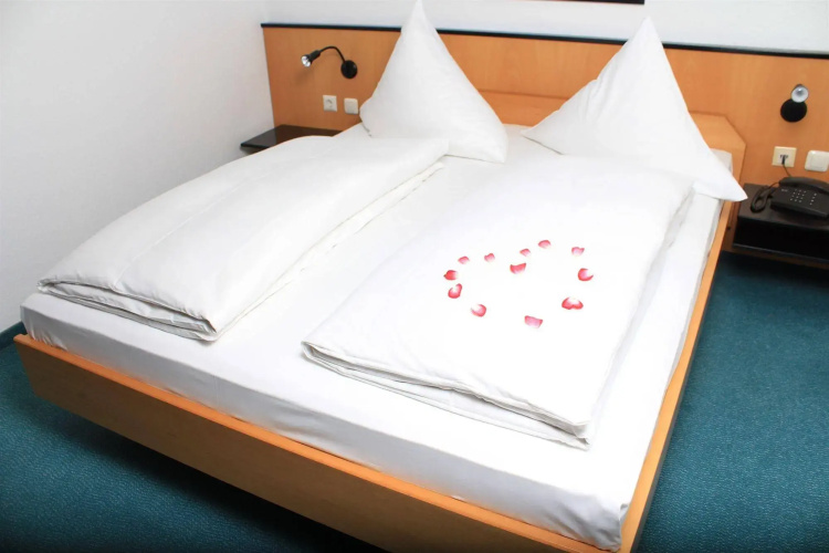 Hotel Rttenscheider Stern