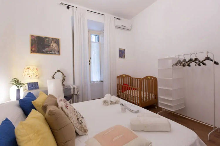Susanna Home