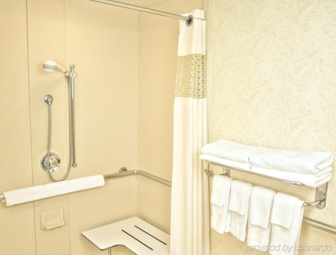 Hampton Inn Tooele