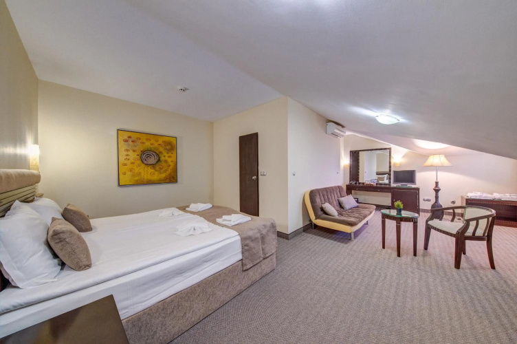 Bansko SPA & Holidays