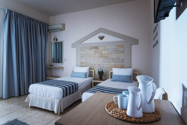 Ilios Malia Hotel Resort