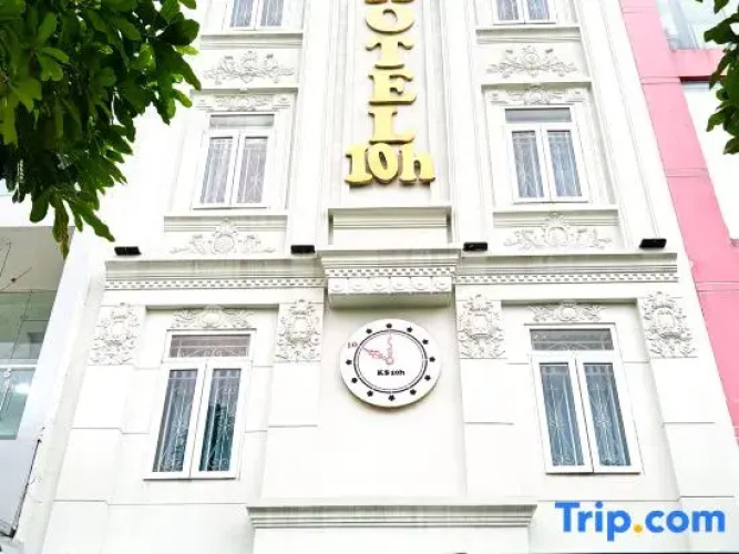 10h Hotel