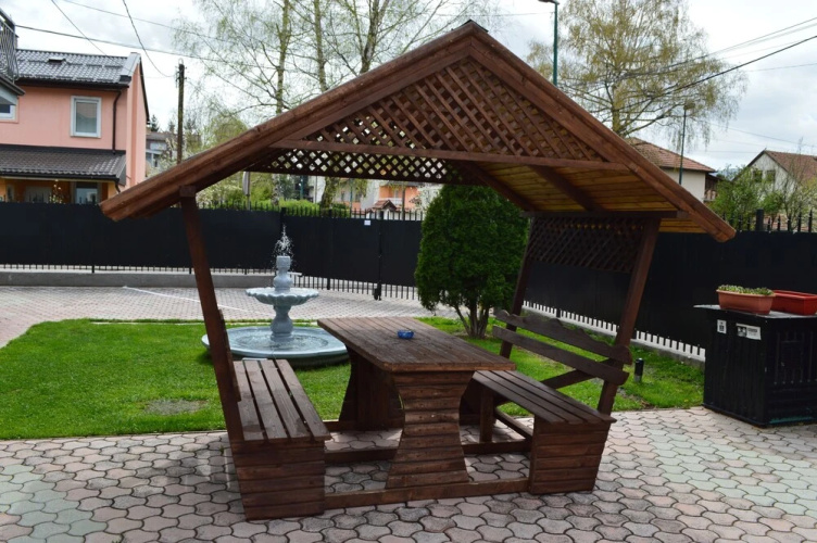 Apartmani Pejton Ilidza