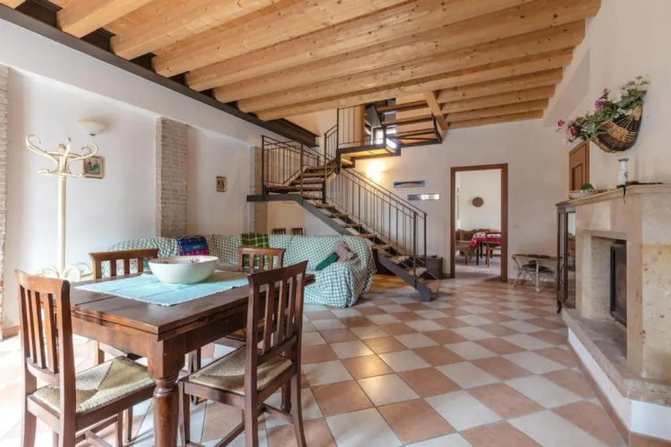 Villa Benciolini