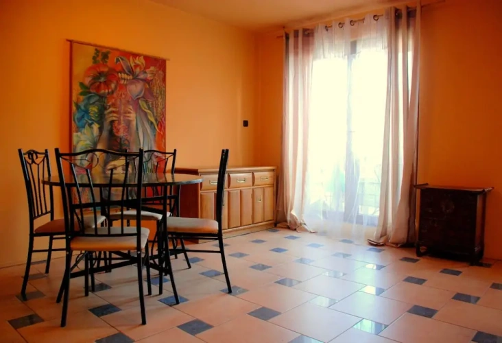 2 Bedrooms Comfort Duplex room