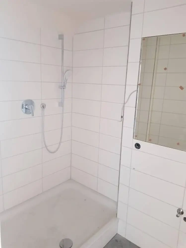 Standard Single room with balcony