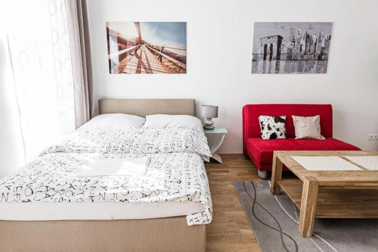 Flarent Vienna Apartments - BG