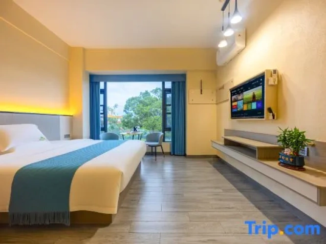 Privilege Double room
