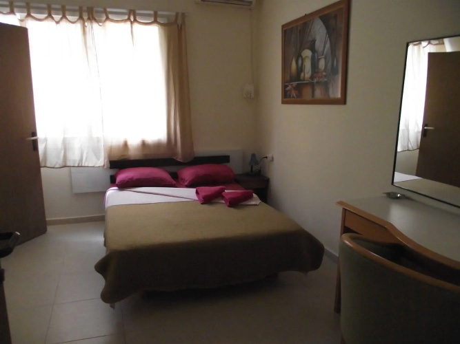 Momos Hostel