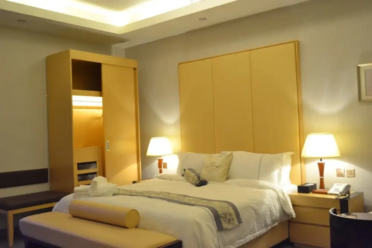 1 Bedroom Superior Apartment