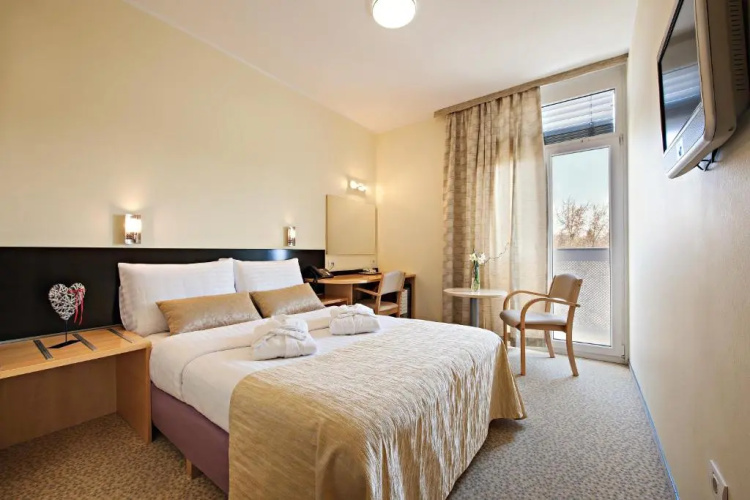 Radin - Sava Hotels & Resorts