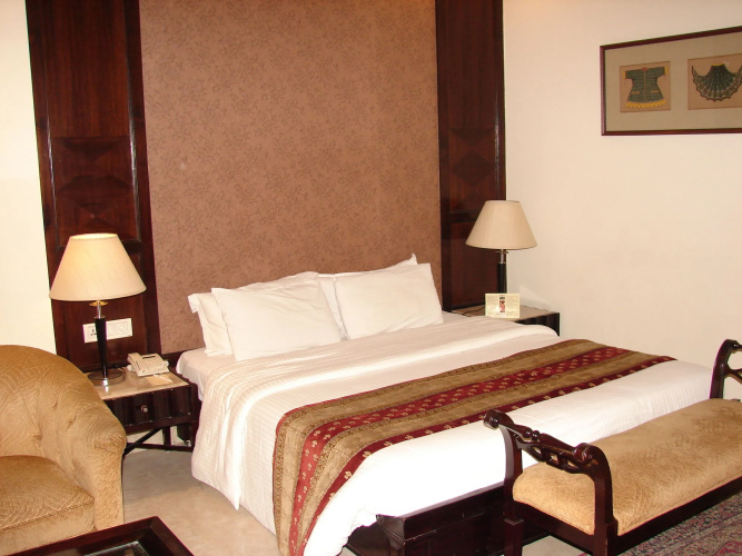 Hotel Mansingh