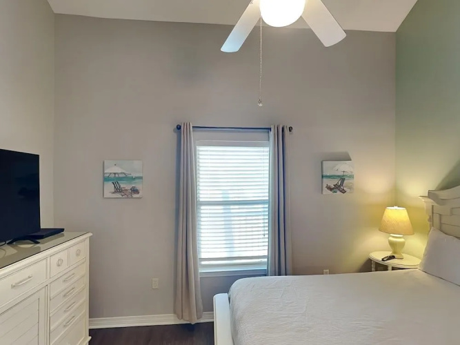 Caribbean Dunes by Destin Getaways