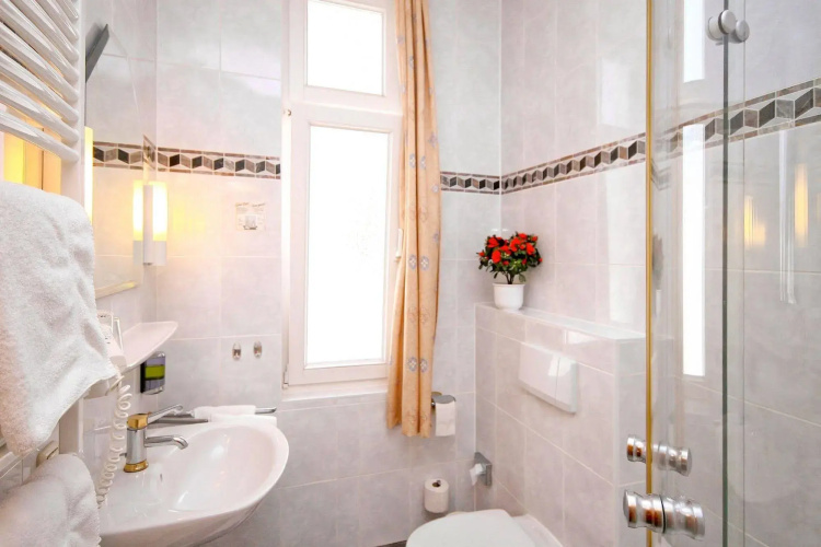 Hotel Villa Neander