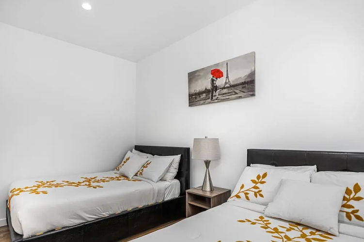 Downtown LA Stylish Suites