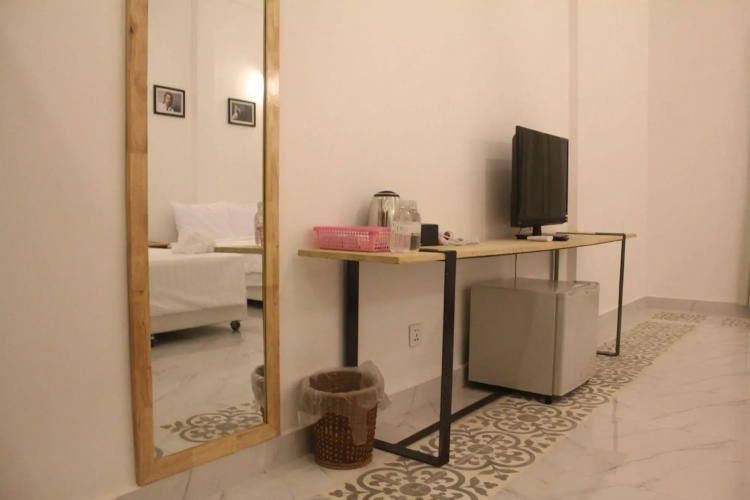 La Fortress Boutique Hotel